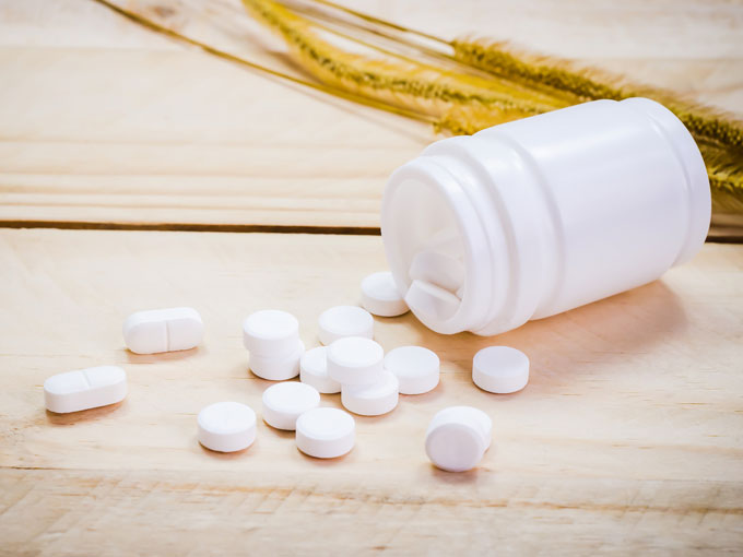 Sí, tomar paracetamol embarazada tiene consecuencias: ¿cuáles?