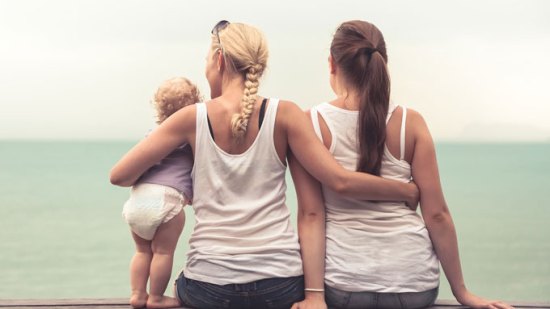 Nuevos modelos familiares