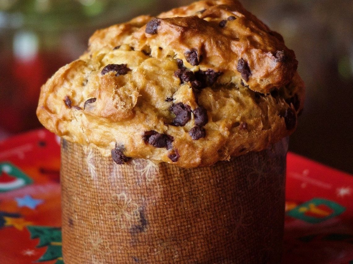 panettone
