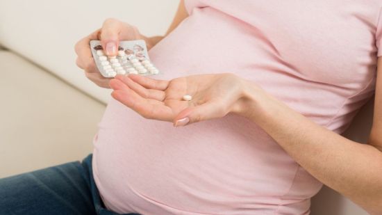 paracetamol