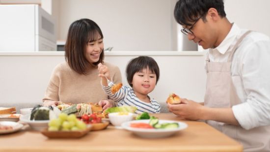 Receta de perrito caliente para ocasiones especiales