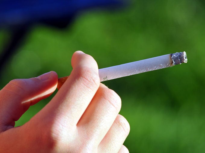 tabaco