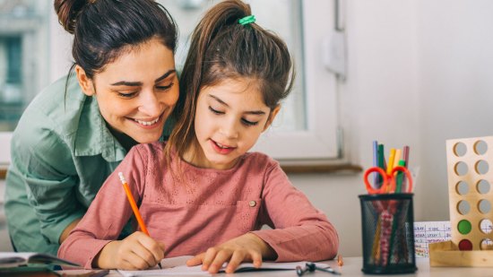7 consejos para compaginar deberes y descanso durante las vacaciones de Semana Santa