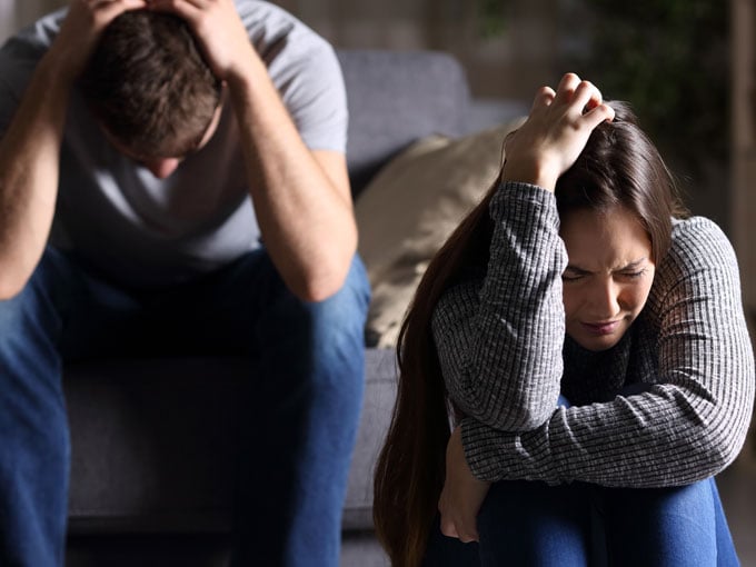 ¿Cómo acompañar a una persona que ha perdido a su bebé antes de nacer?