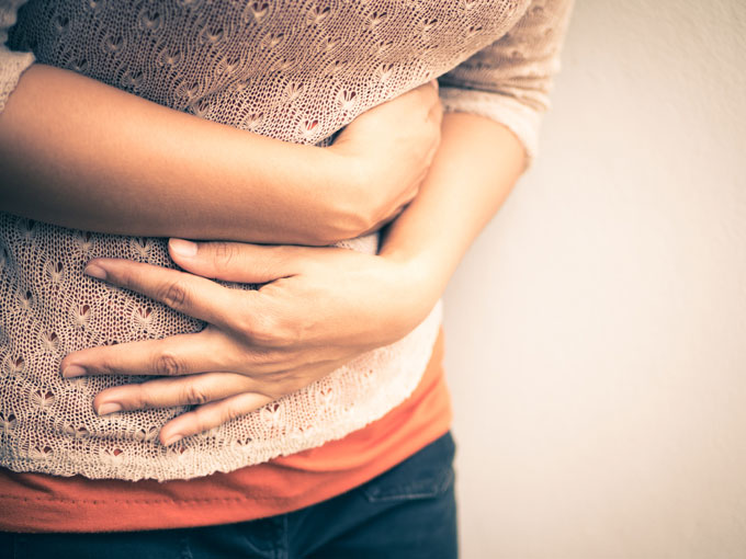 Ser mamá tras padecer endometriosis