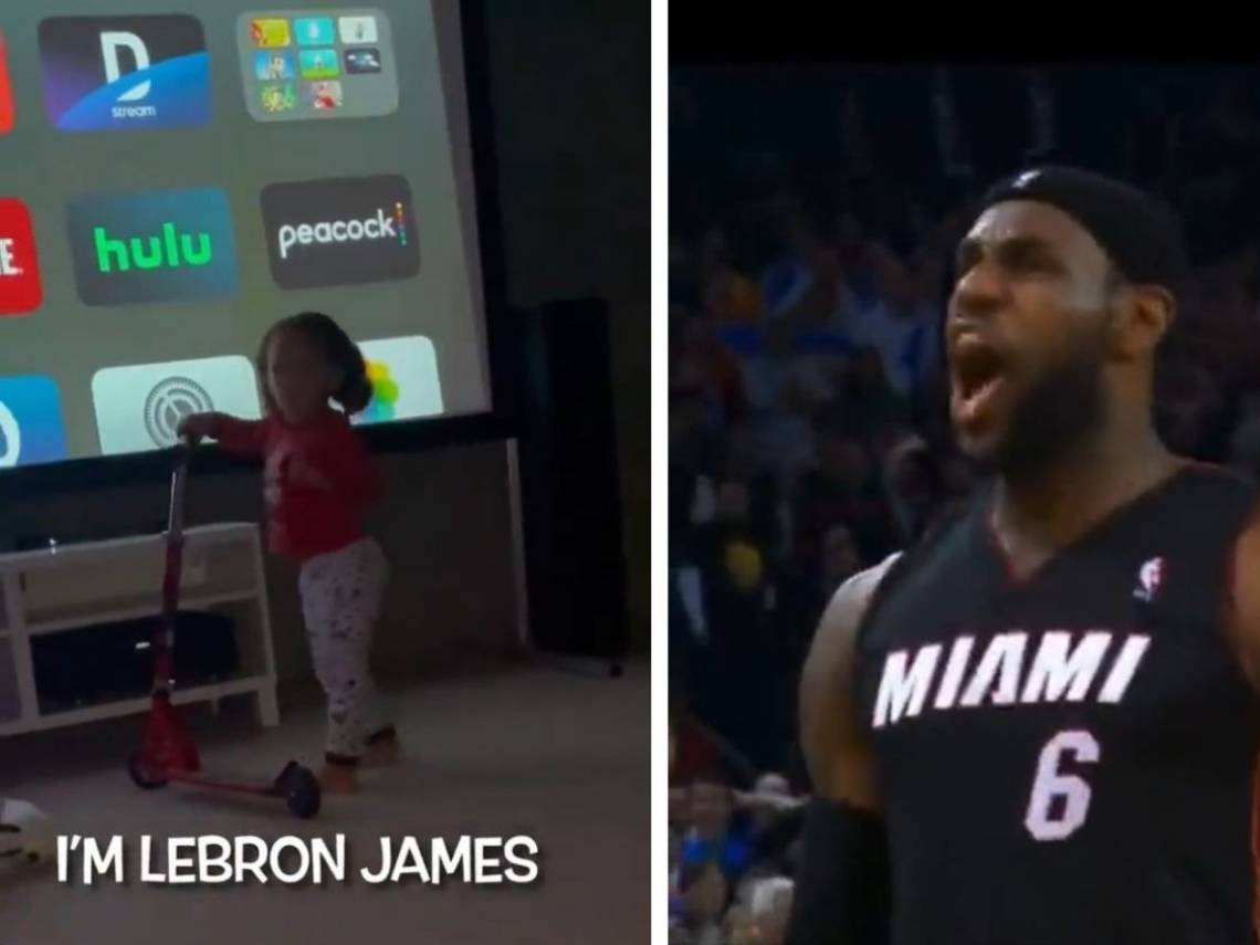 lebron