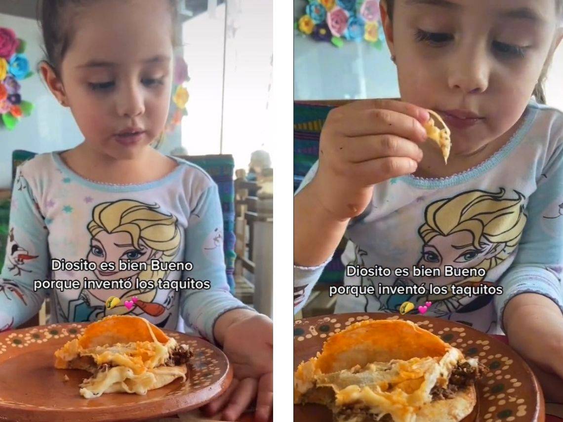 niña
