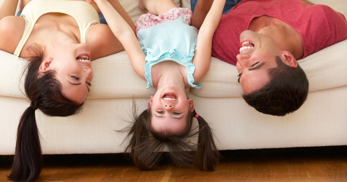 Desmontamos los mitos  sobre los hijos únicos