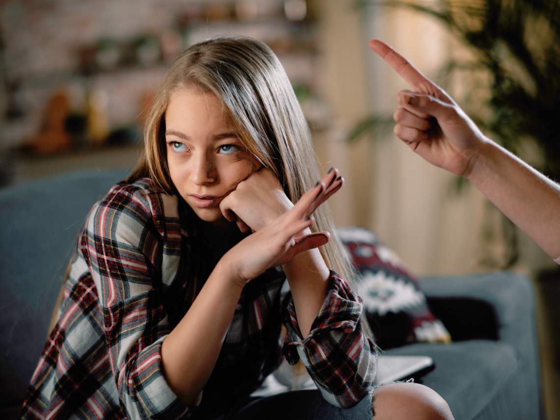 adolescente