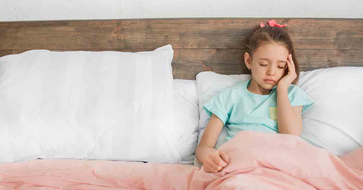 Cómo actuar si un niño se desmaya