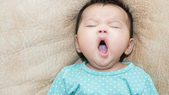 ¿Cómo afecta la primavera a los bebés?
