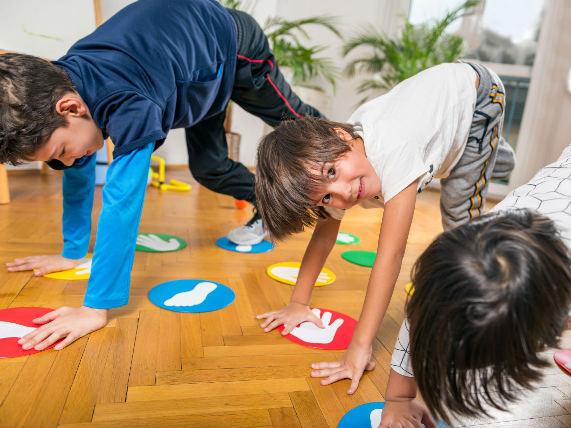 Twister