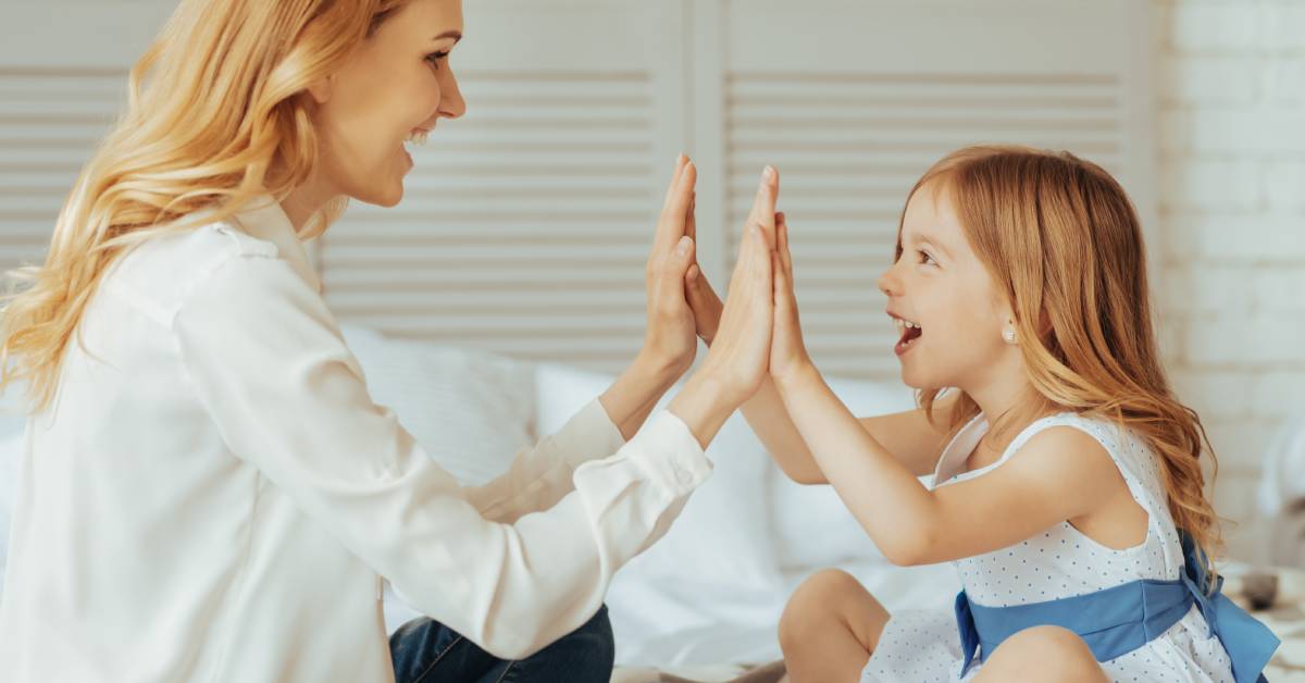 Cómo usar la Pirámide de Maslow para motivar a los niños