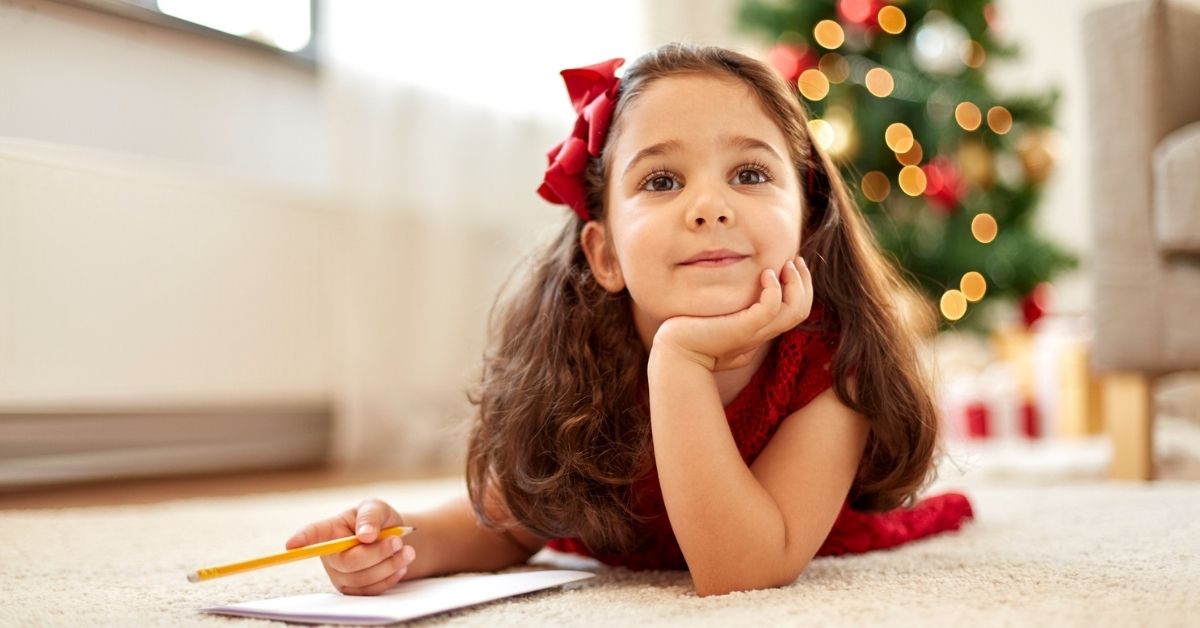 ¿Cómo escribir la carta a los Reyes Magos? Pautas y consejos
