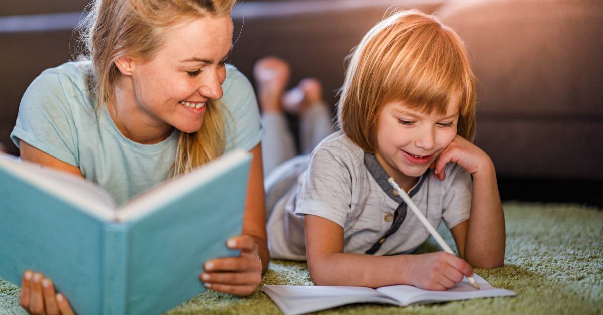 Dictados para mejorar la ortografía de los niños