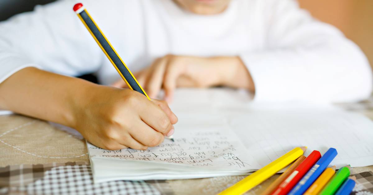 Ejemplos de metáforas con significado para niños