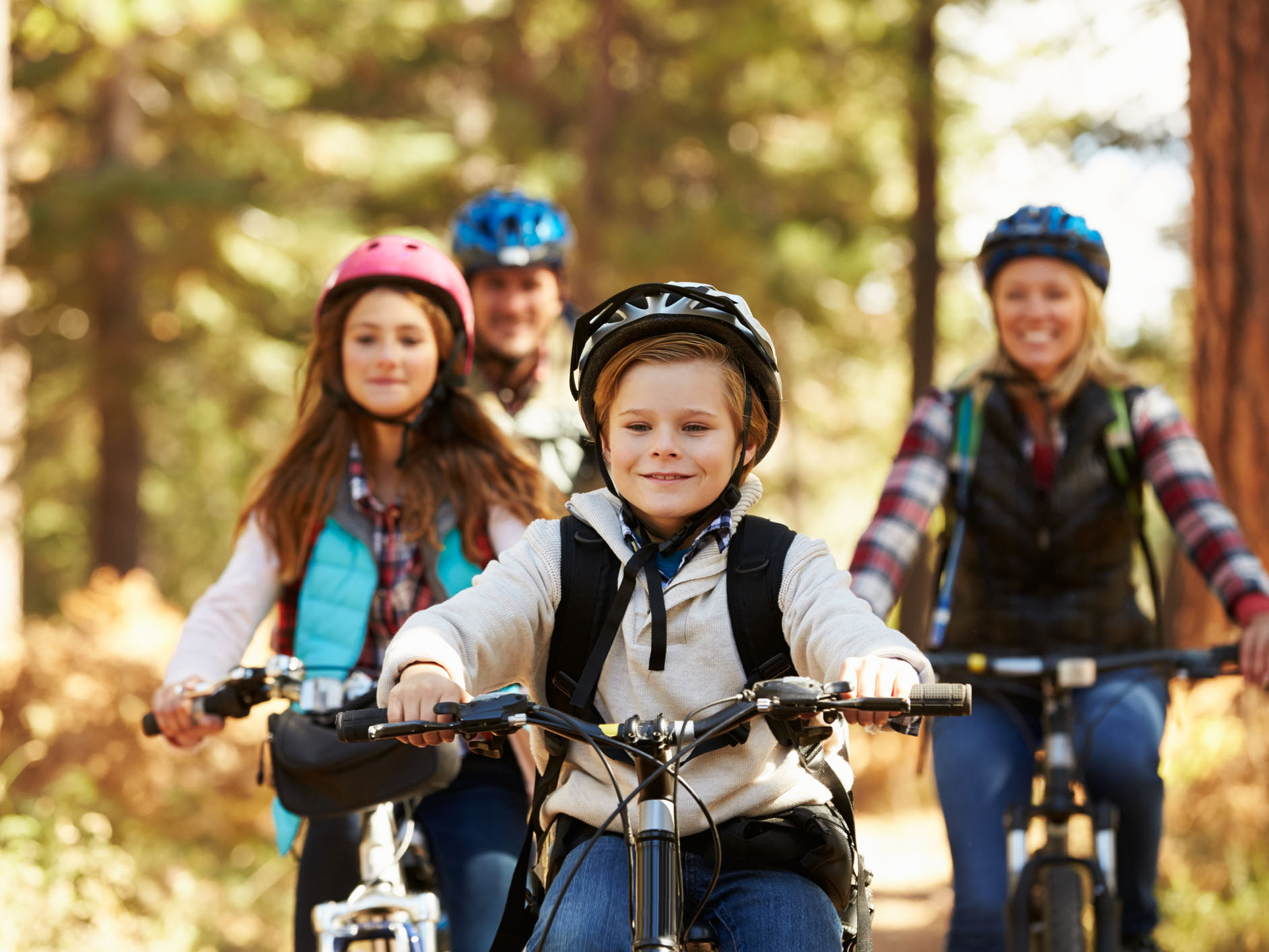 ¿Puedes hacer deporte con un bebé o un niño pequeño?