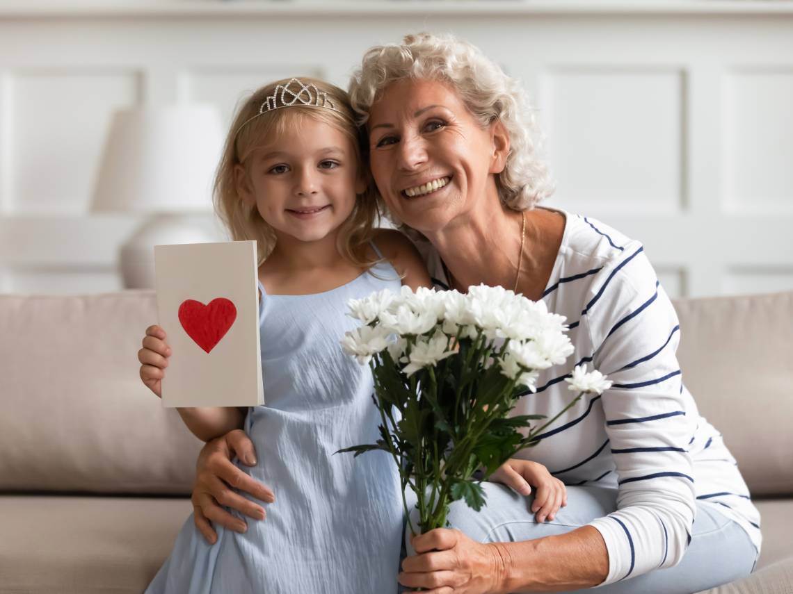 regalos abuela