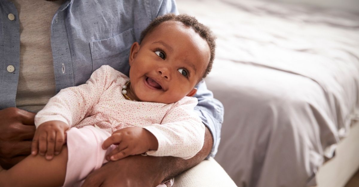 Nombres africanos para tu bebé