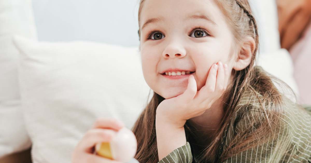 Sordera selectiva: por qué mi hijo solo escucha cuando quiere