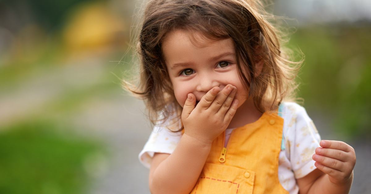 El humor y la inteligencia en los niños están relacionados, según nuevo estudio