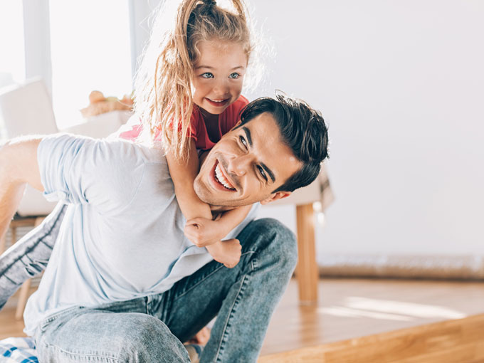 ¡Feliz Día del Padre! Manualidades hechas por vuestros hijos
