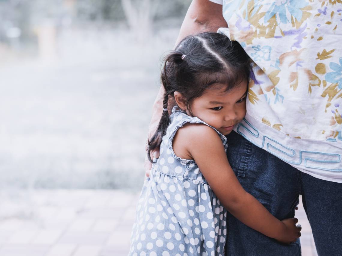 niña