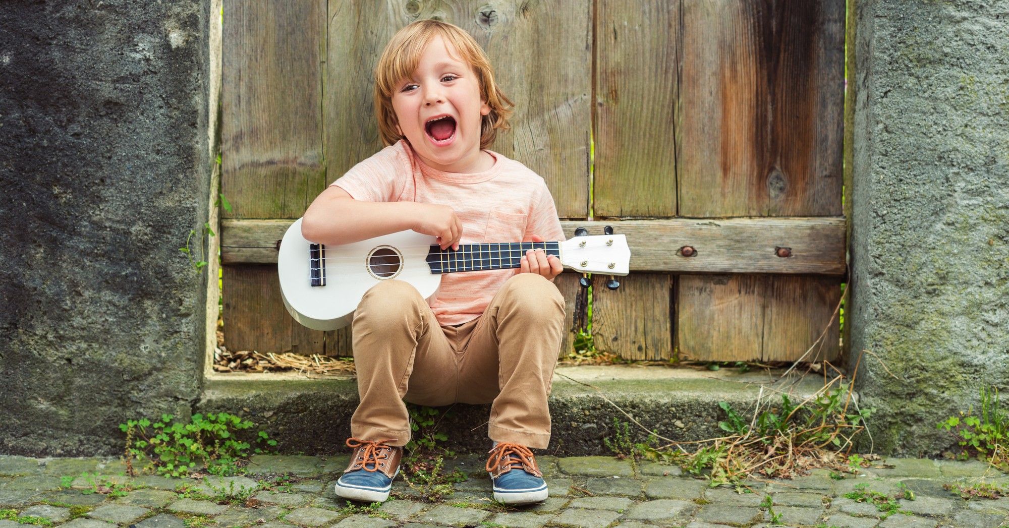Las canciones infantiles tradicionales más populares
