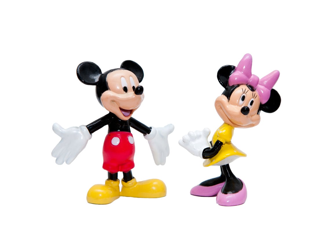Mickey Mouse