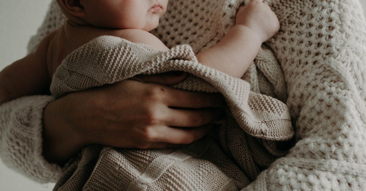 Ejercicios y masajes de estimulación para bebés