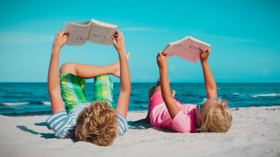 libros