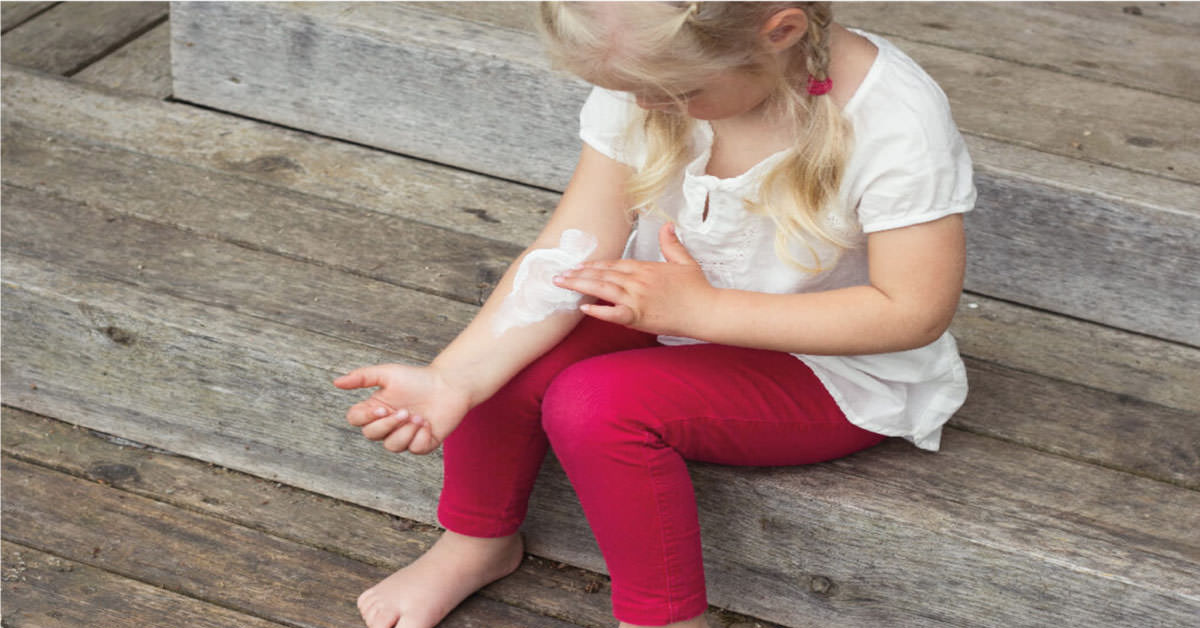 Alergia a la penicilina en niños: todo lo que debes saber