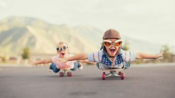 25 sitios para conocer con tus hijos ANTES que sean mayores
