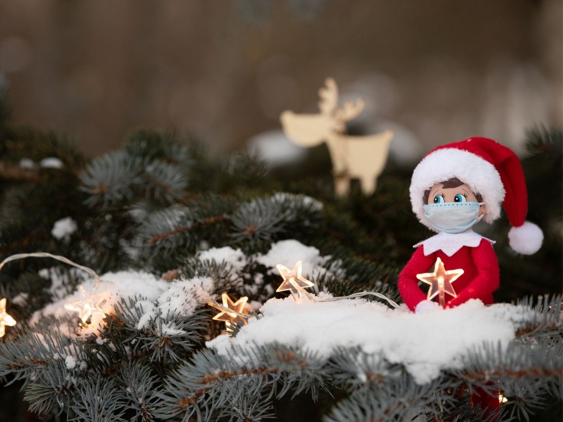 elf