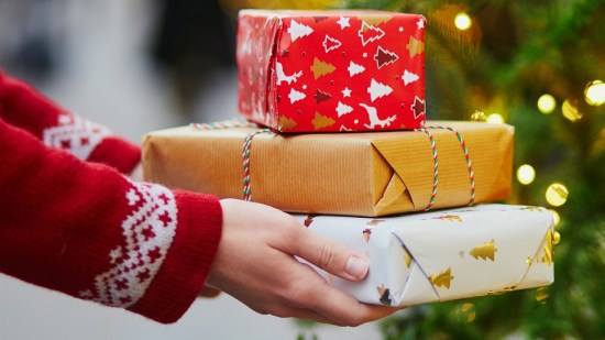 regalos