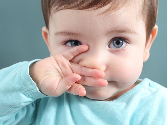 niño