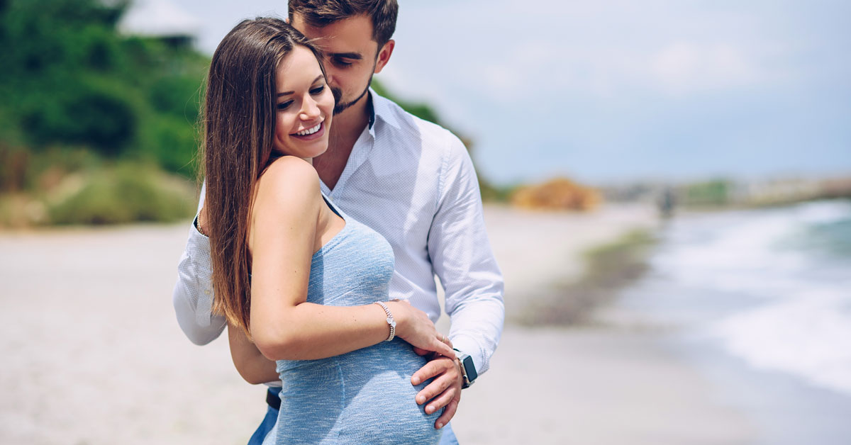 Babymoon, la escapada ideal antes de que nazca el bebé