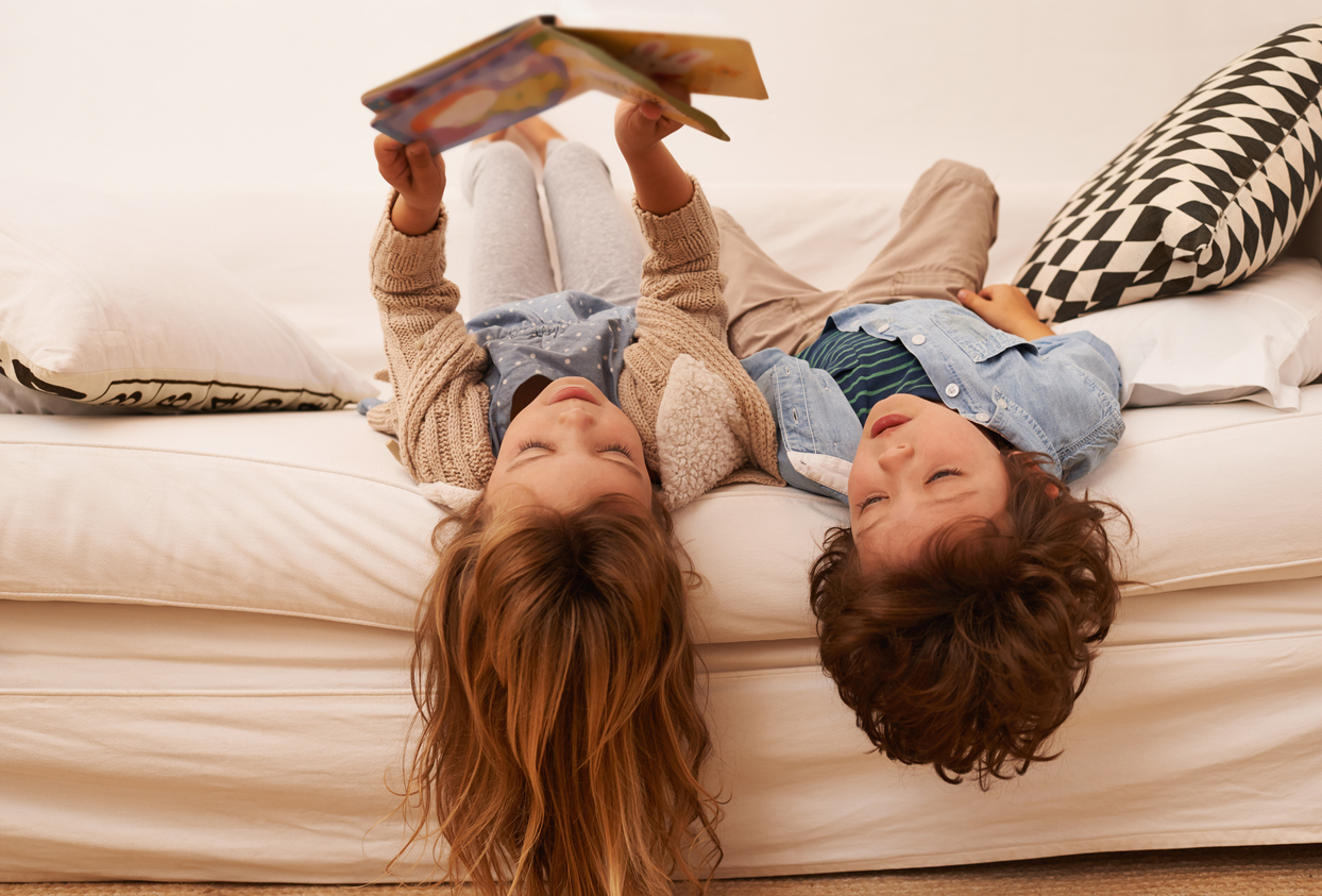 10 libros ilustrados para niños: un regalo especial