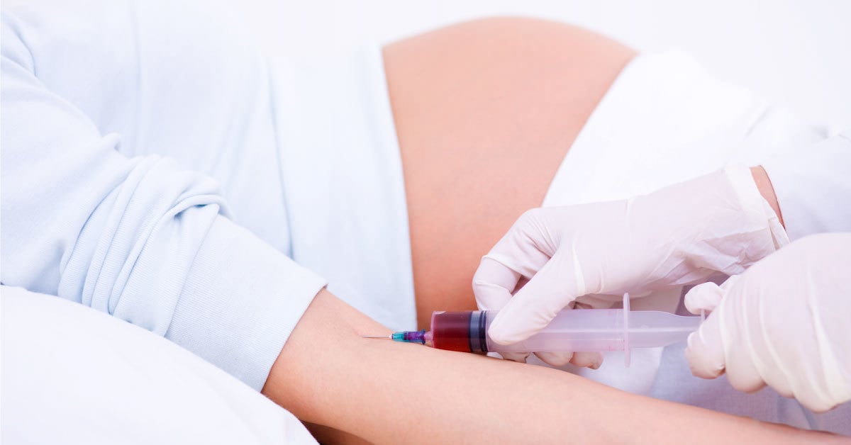 Análisis beta en sangre y orina: valores y para qué sirven
