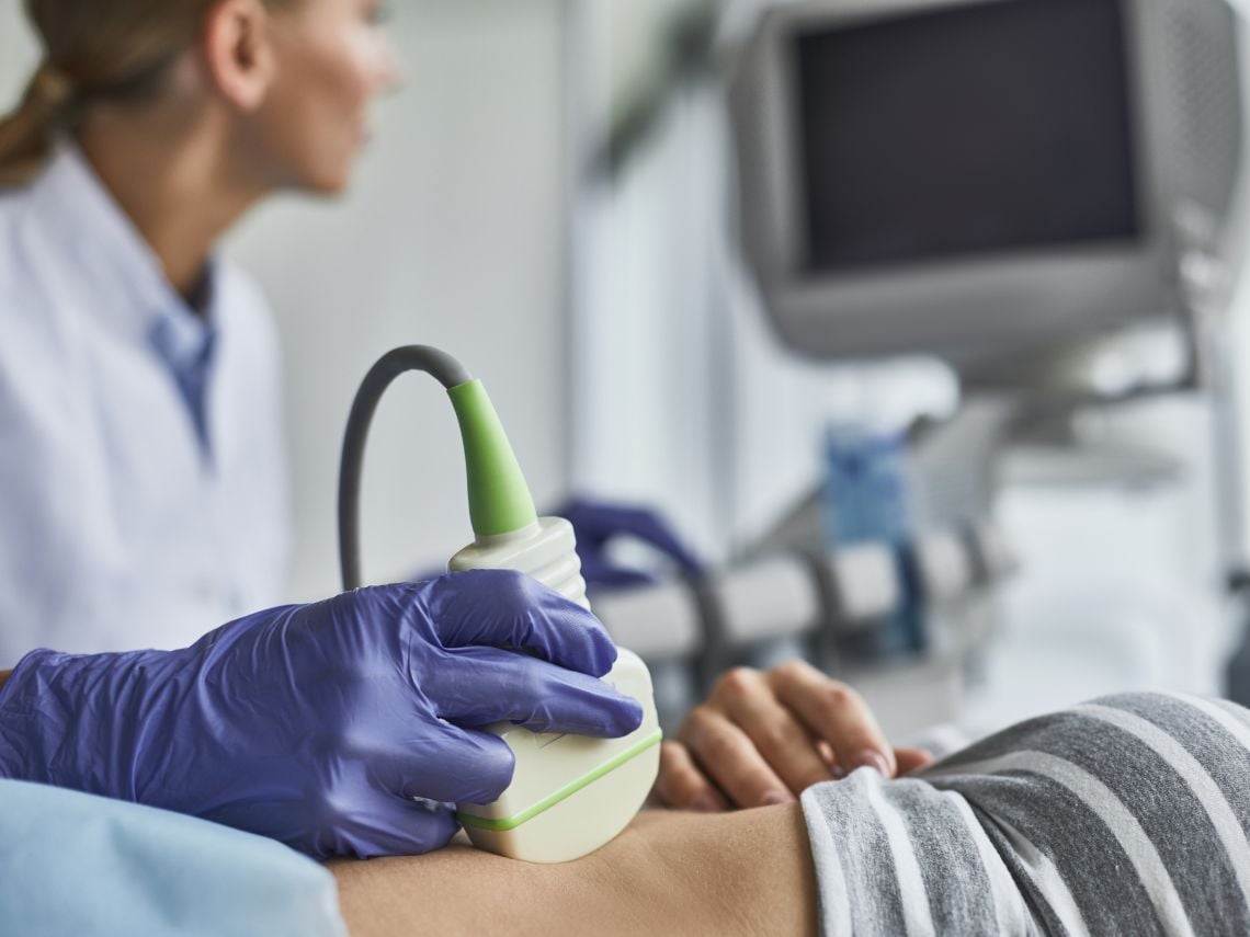 Hidropesía fetal