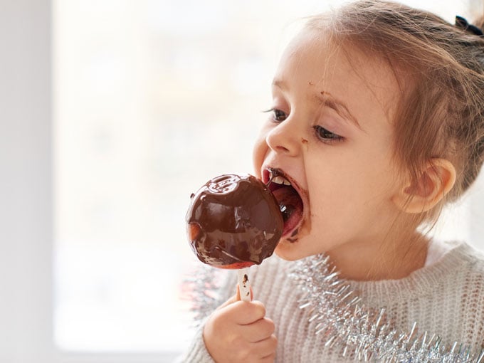 Descubre el azúcar oculto en los alimentos que les das a tu hijo