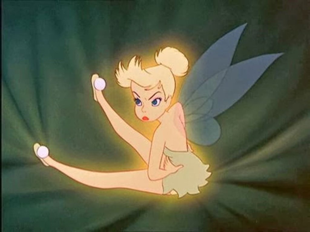 frases de Peter Pan