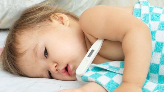 Fiebres de crecimiento en niños: ¿existen realmente?