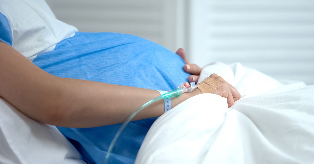 ¿Qué es la fiebre puerperal? Causas y tratamiento