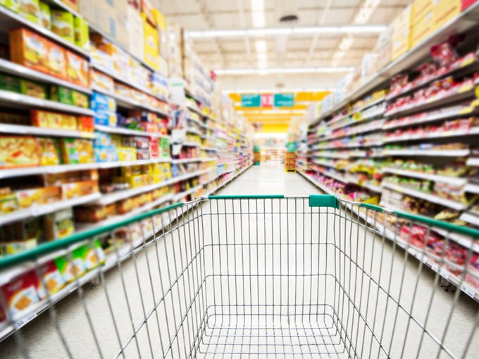 Alimentos con aceite de palma que comes tú y tus hijos
