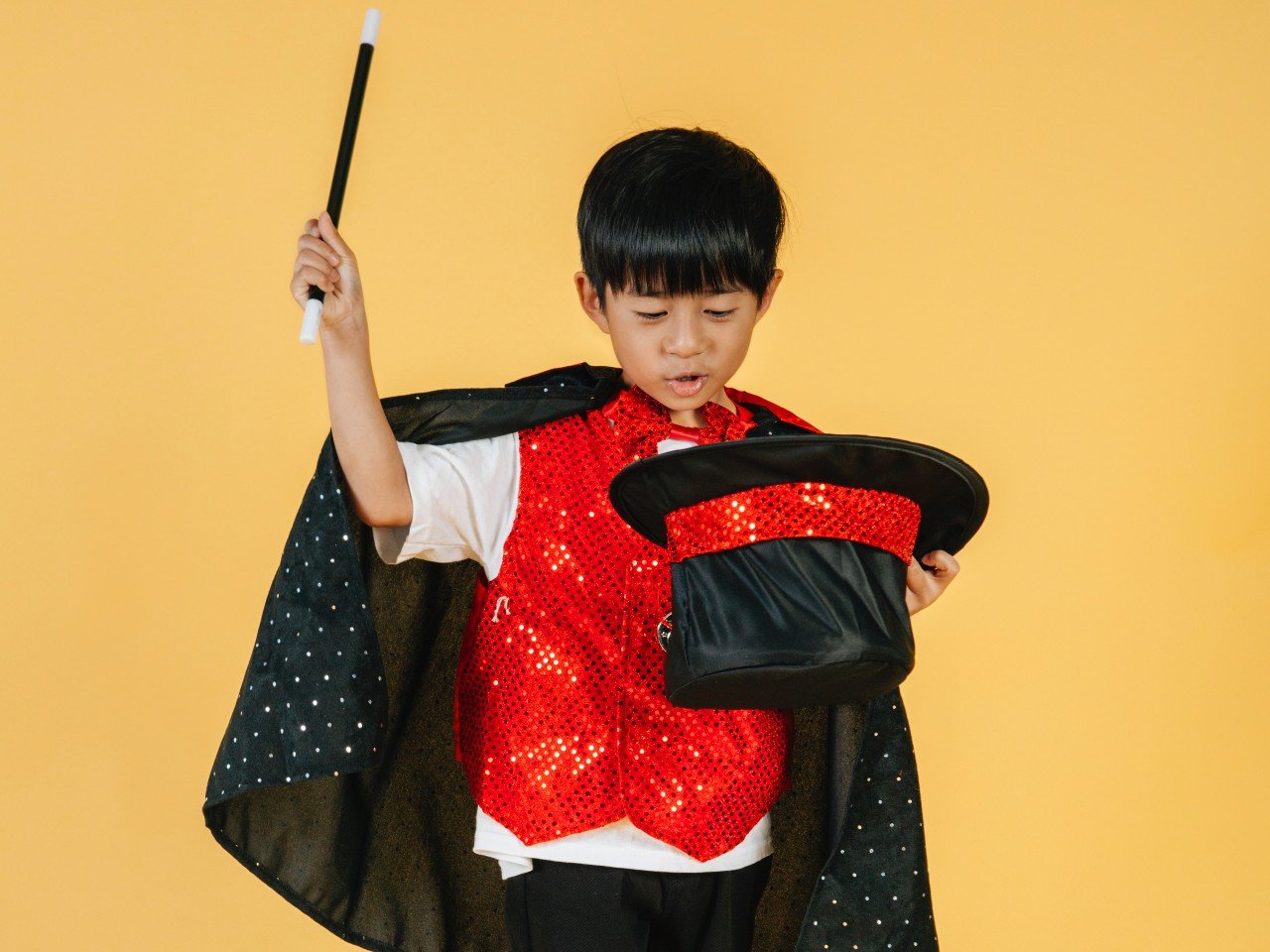 Las mejores películas de magia para niños