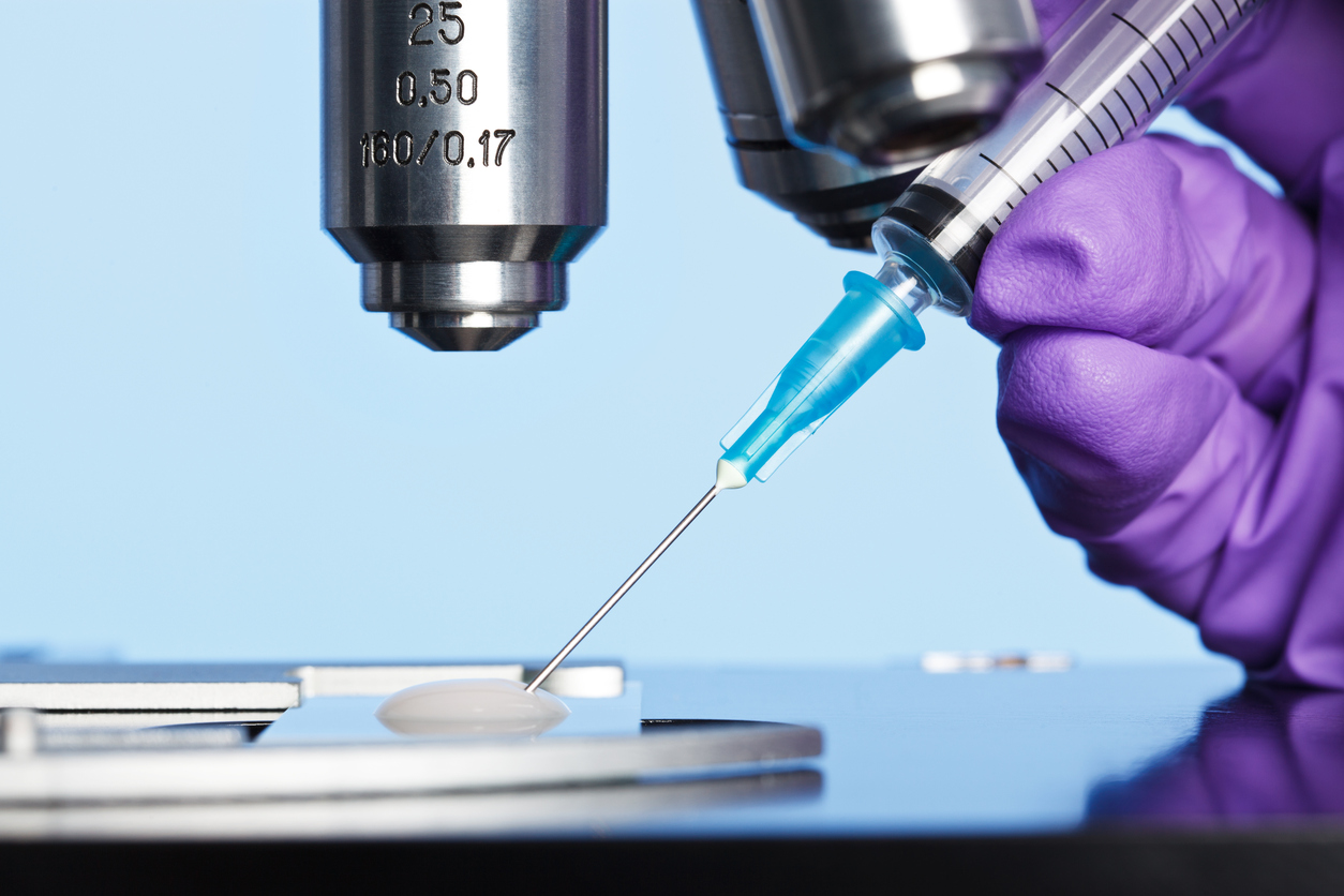 Inseminación artificial