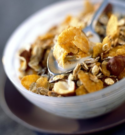 Cereales integrales