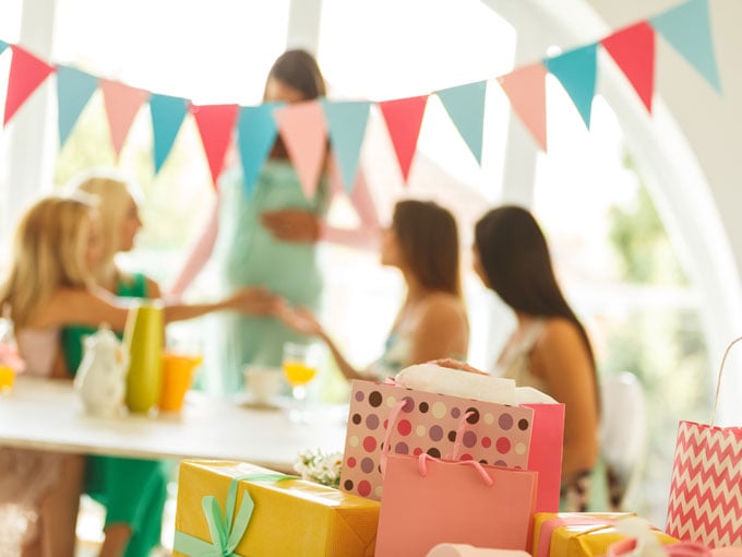 Baby Shower: ideas temáticas para dar la bienvenida al bebé