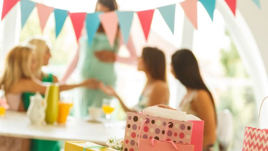 Baby Shower: ideas temáticas para dar la bienvenida al bebé